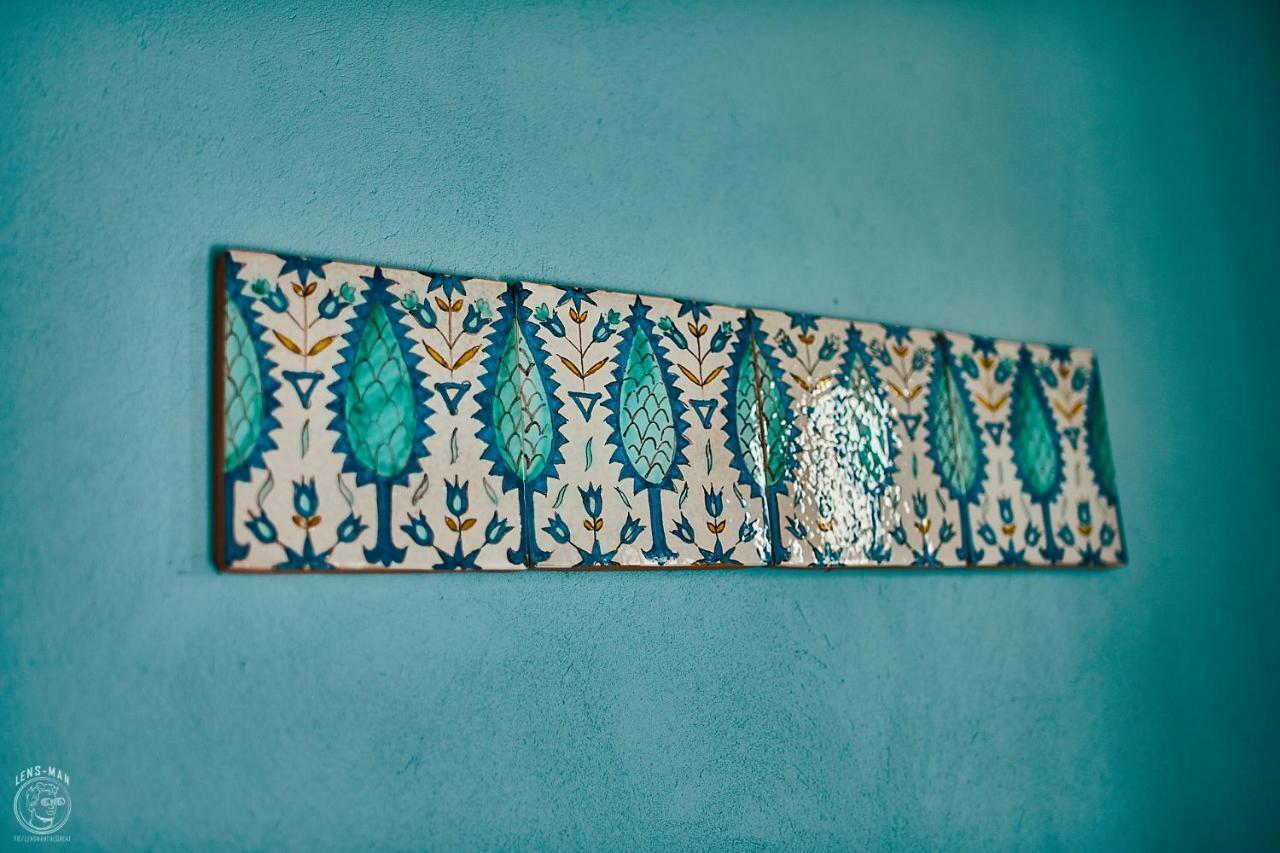 Osada Chyze Jewki Villa Cisna Luaran gambar