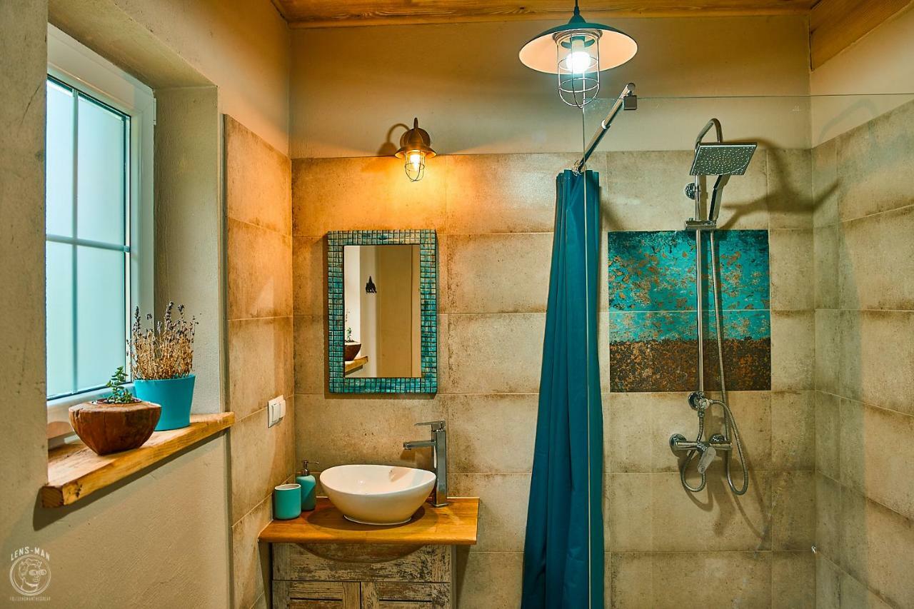 Osada Chyze Jewki Villa Cisna Luaran gambar