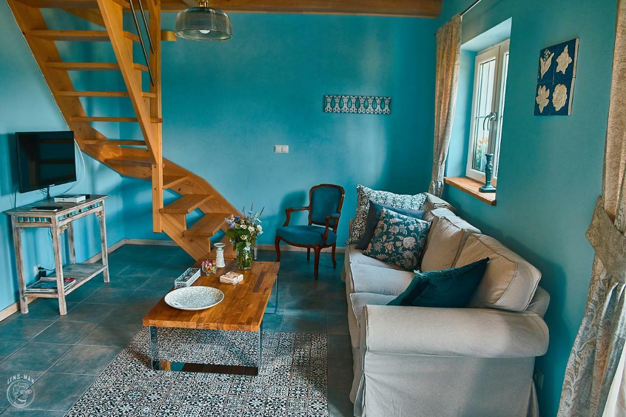 Osada Chyze Jewki Villa Cisna Luaran gambar